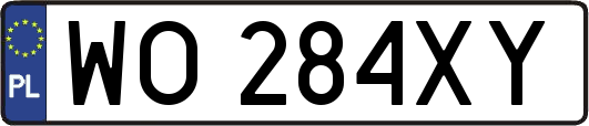 WO284XY