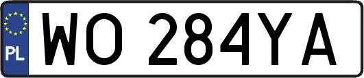 WO284YA