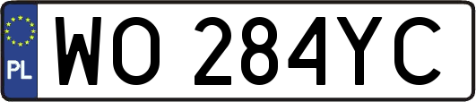 WO284YC