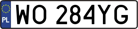 WO284YG