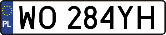 WO284YH