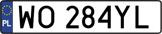 WO284YL