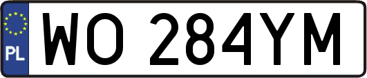 WO284YM