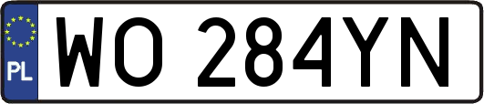 WO284YN