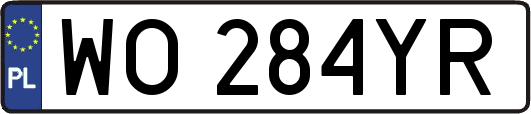 WO284YR