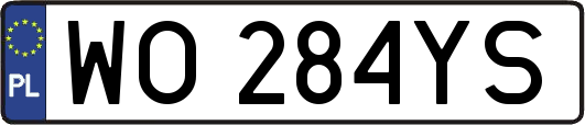 WO284YS