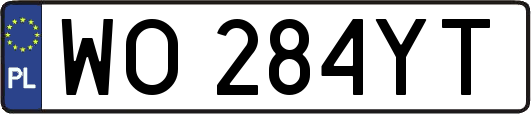 WO284YT