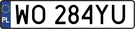 WO284YU