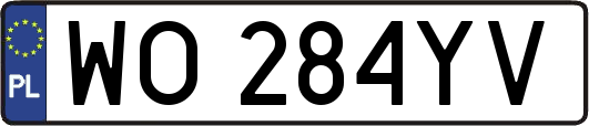 WO284YV