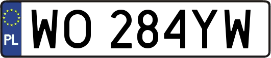 WO284YW
