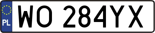 WO284YX