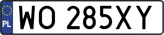 WO285XY