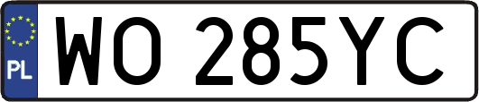 WO285YC