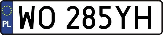 WO285YH