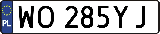 WO285YJ