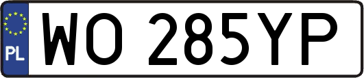 WO285YP