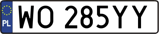 WO285YY
