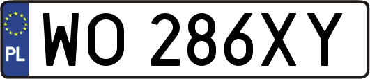 WO286XY