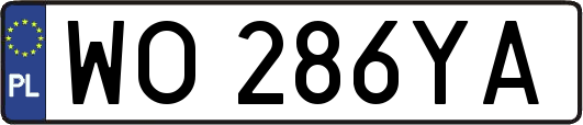 WO286YA