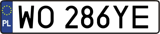 WO286YE