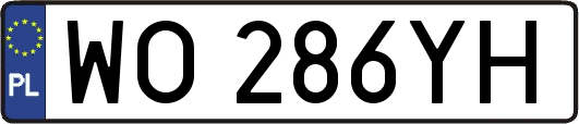 WO286YH