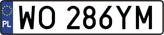 WO286YM