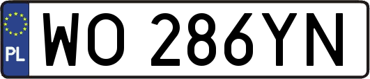 WO286YN