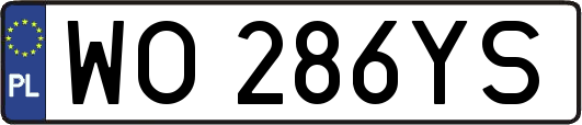 WO286YS
