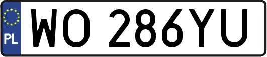 WO286YU