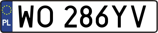 WO286YV