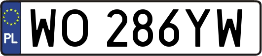WO286YW