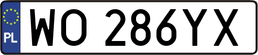 WO286YX