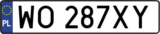 WO287XY