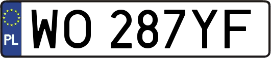 WO287YF