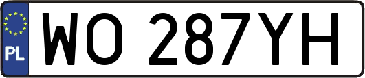 WO287YH