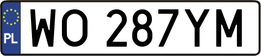 WO287YM