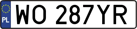 WO287YR