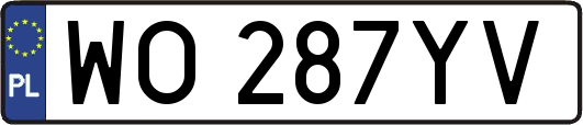 WO287YV
