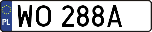 WO288A
