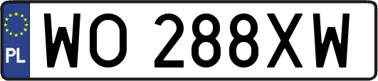 WO288XW