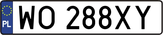 WO288XY