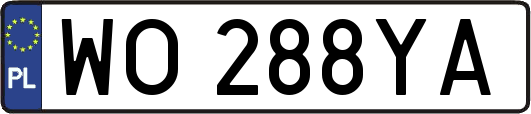 WO288YA