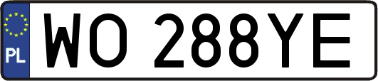 WO288YE