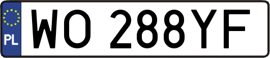 WO288YF