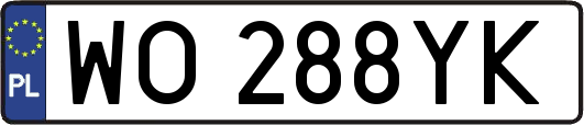 WO288YK