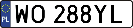 WO288YL