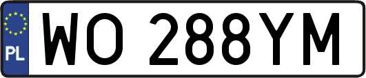 WO288YM