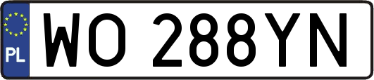 WO288YN