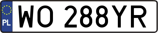 WO288YR