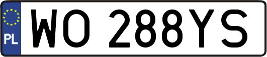 WO288YS